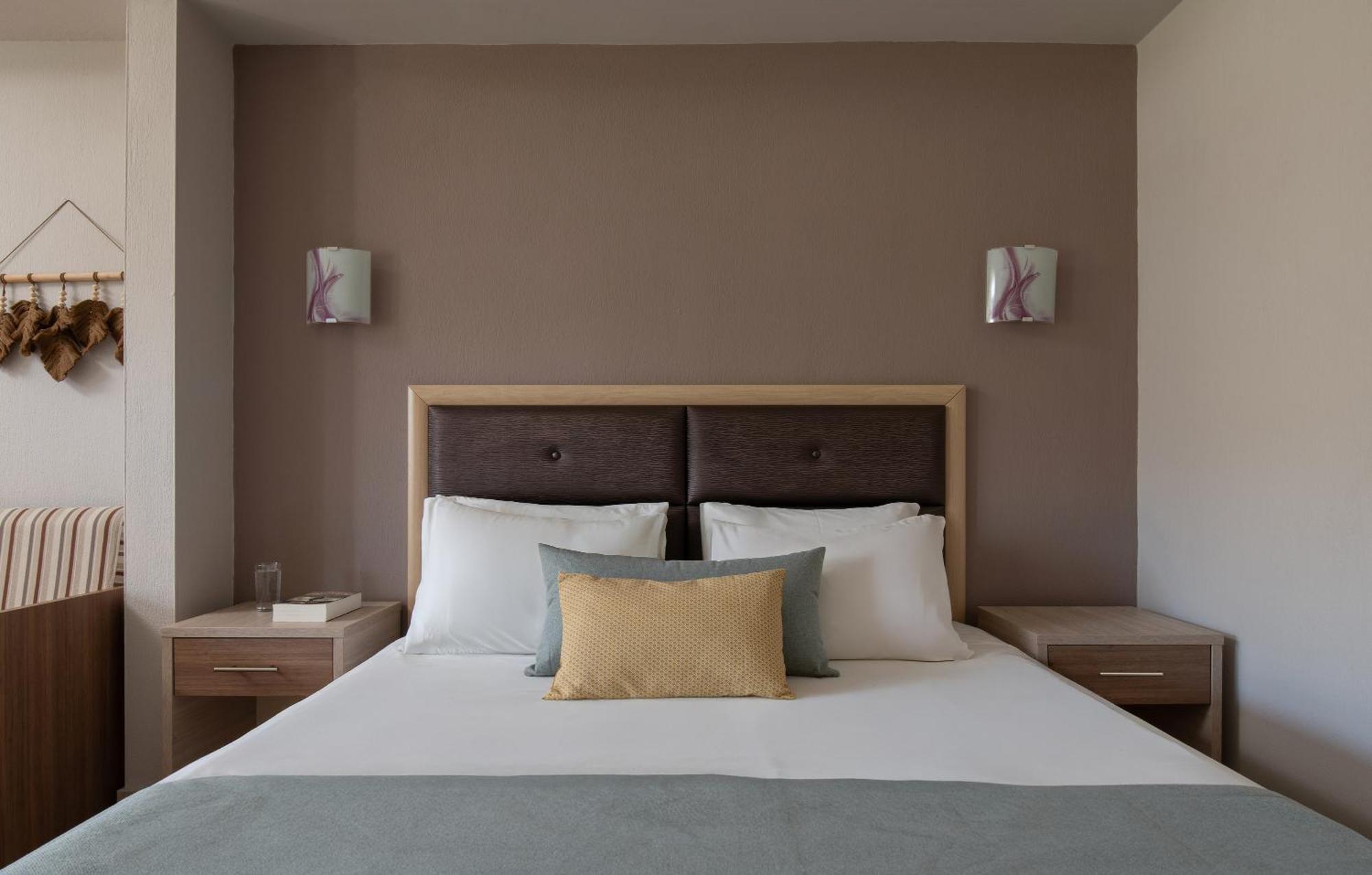 Anthemida Rooms Sykia Chalkidikis Luaran gambar