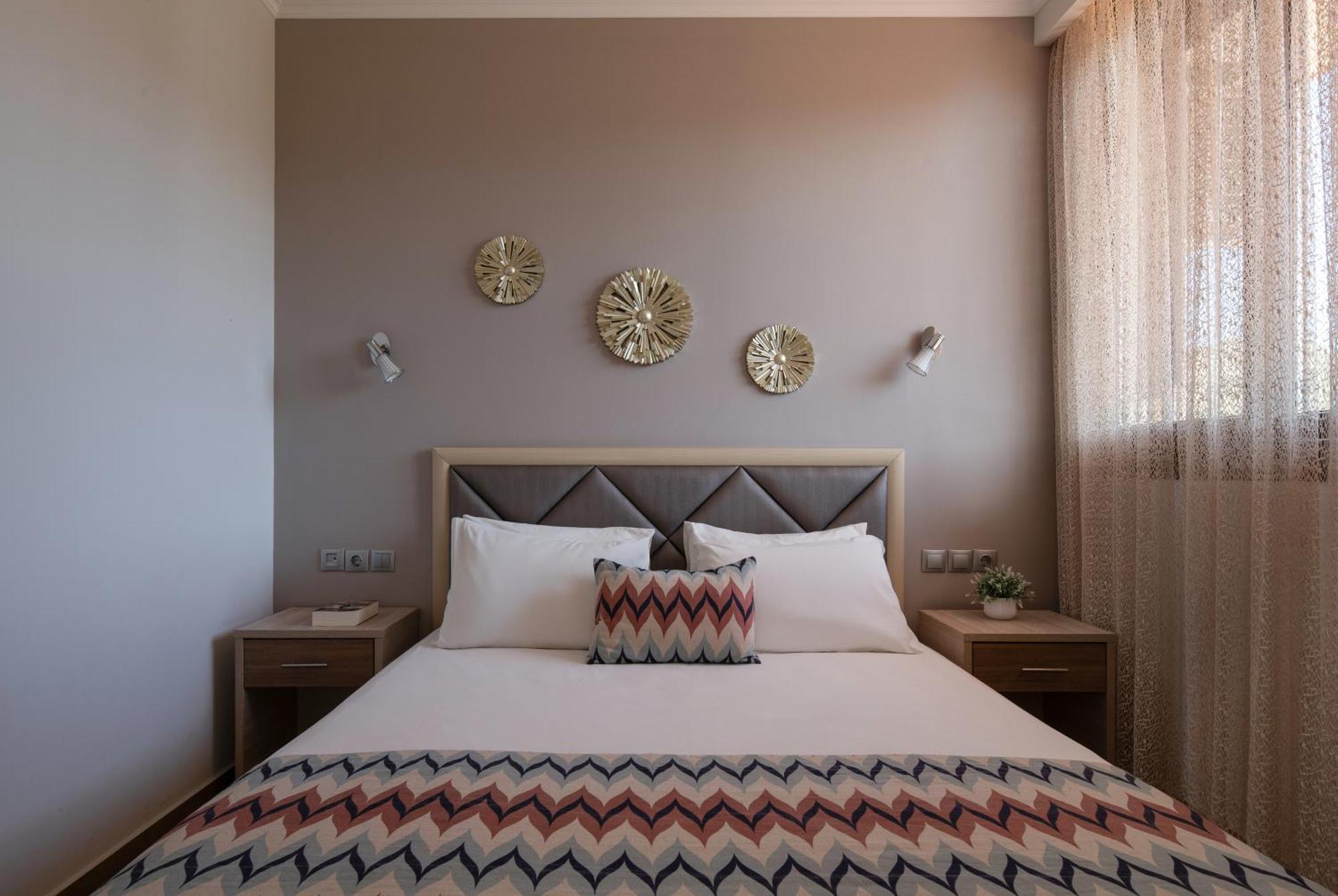 Anthemida Rooms Sykia Chalkidikis Luaran gambar